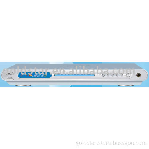 DIVX PLAYER(DIVX-6188)